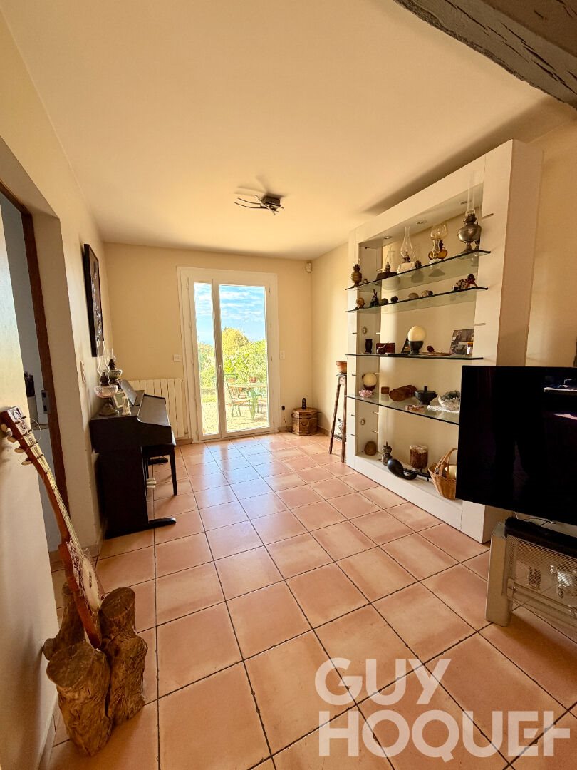 Maison à vendre, 205m², Arthez-de-Béarn