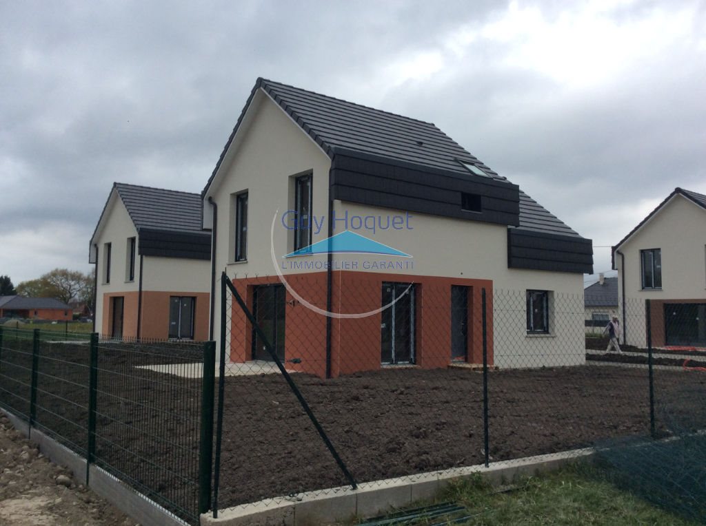Maison à vendre, 105m², Siros