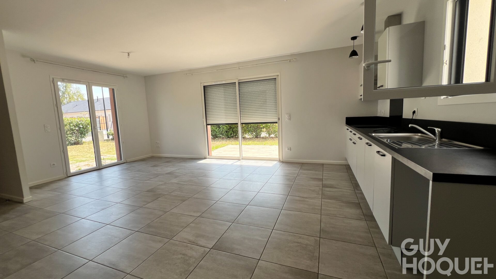 Maison à vendre, 105m², Siros