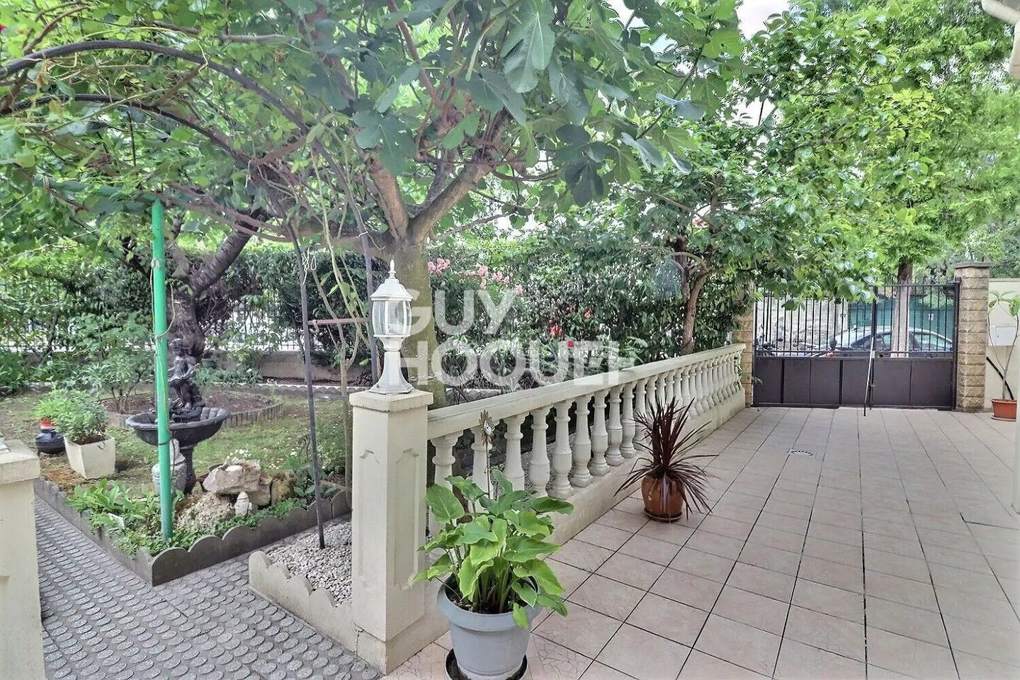 Maison à vendre, 176m², Aubervilliers