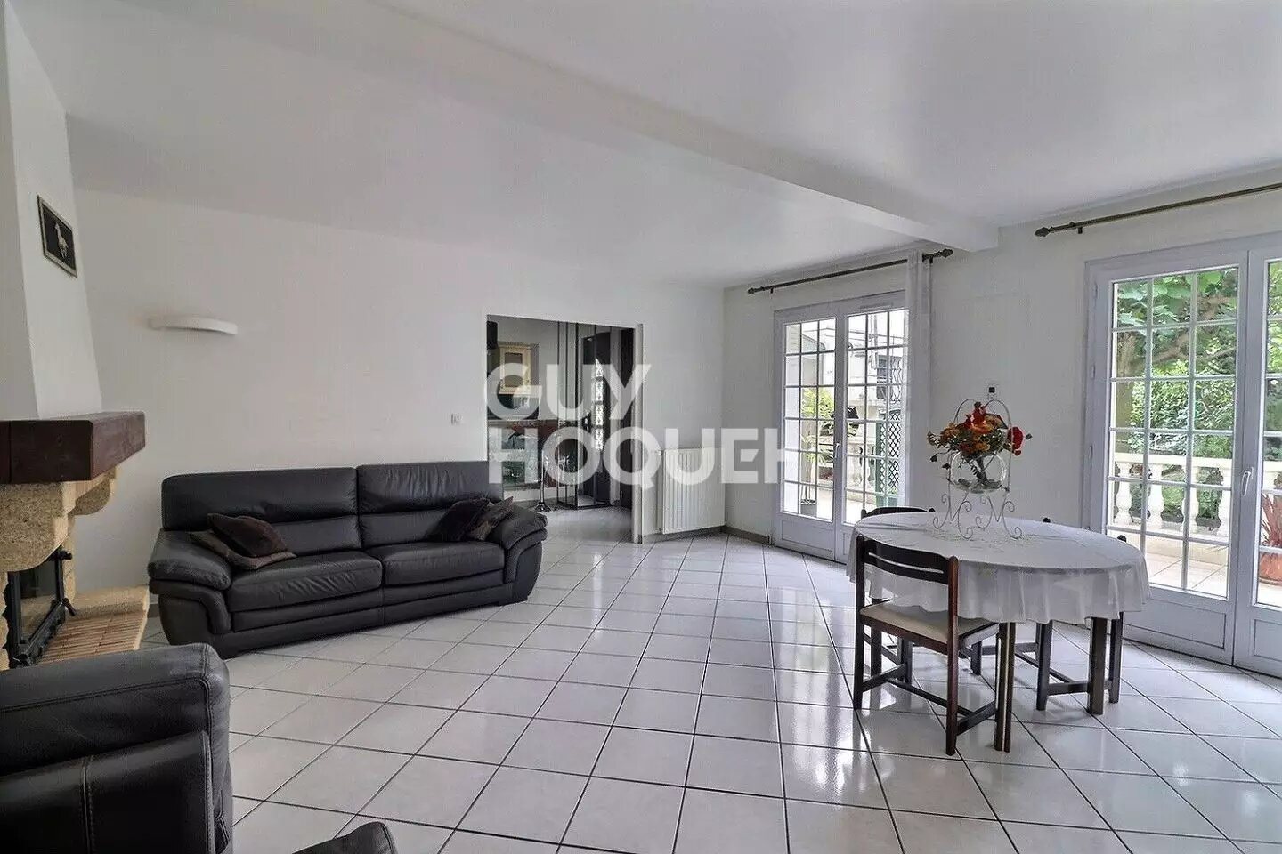 Maison à vendre, 176m², Aubervilliers