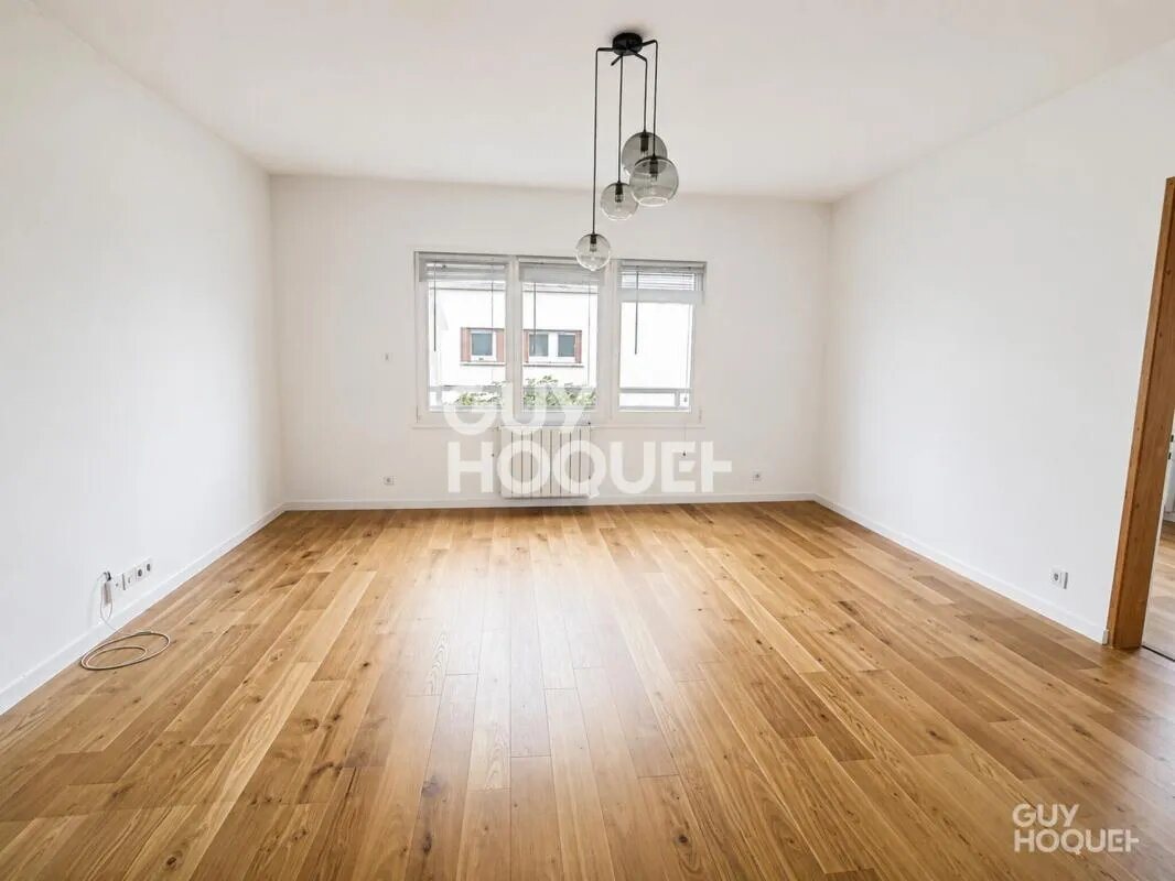 Appartement à vendre, 54m², L'Île-Saint-Denis