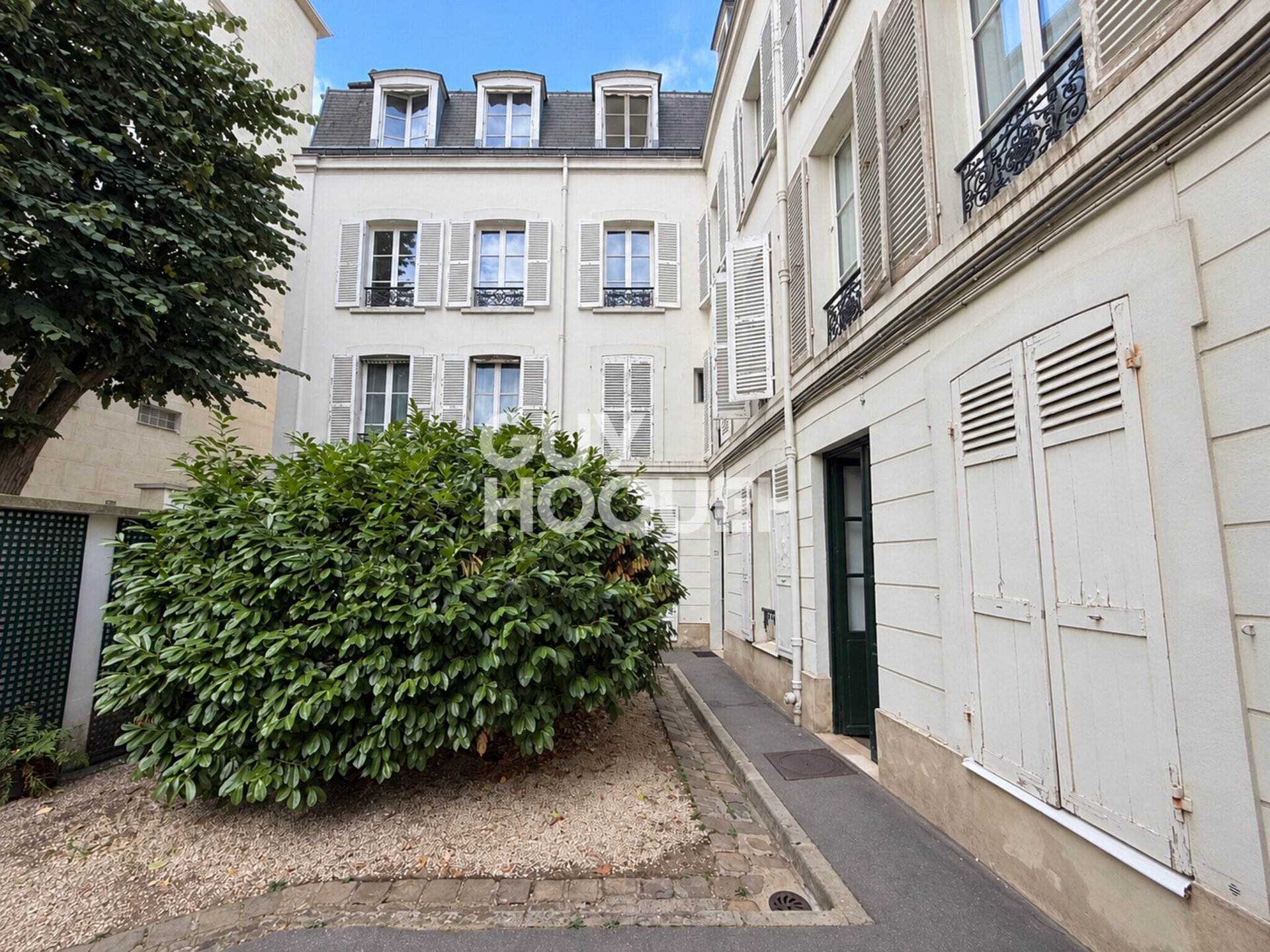 Appartement à louer, 33m², Neuilly-sur-Seine