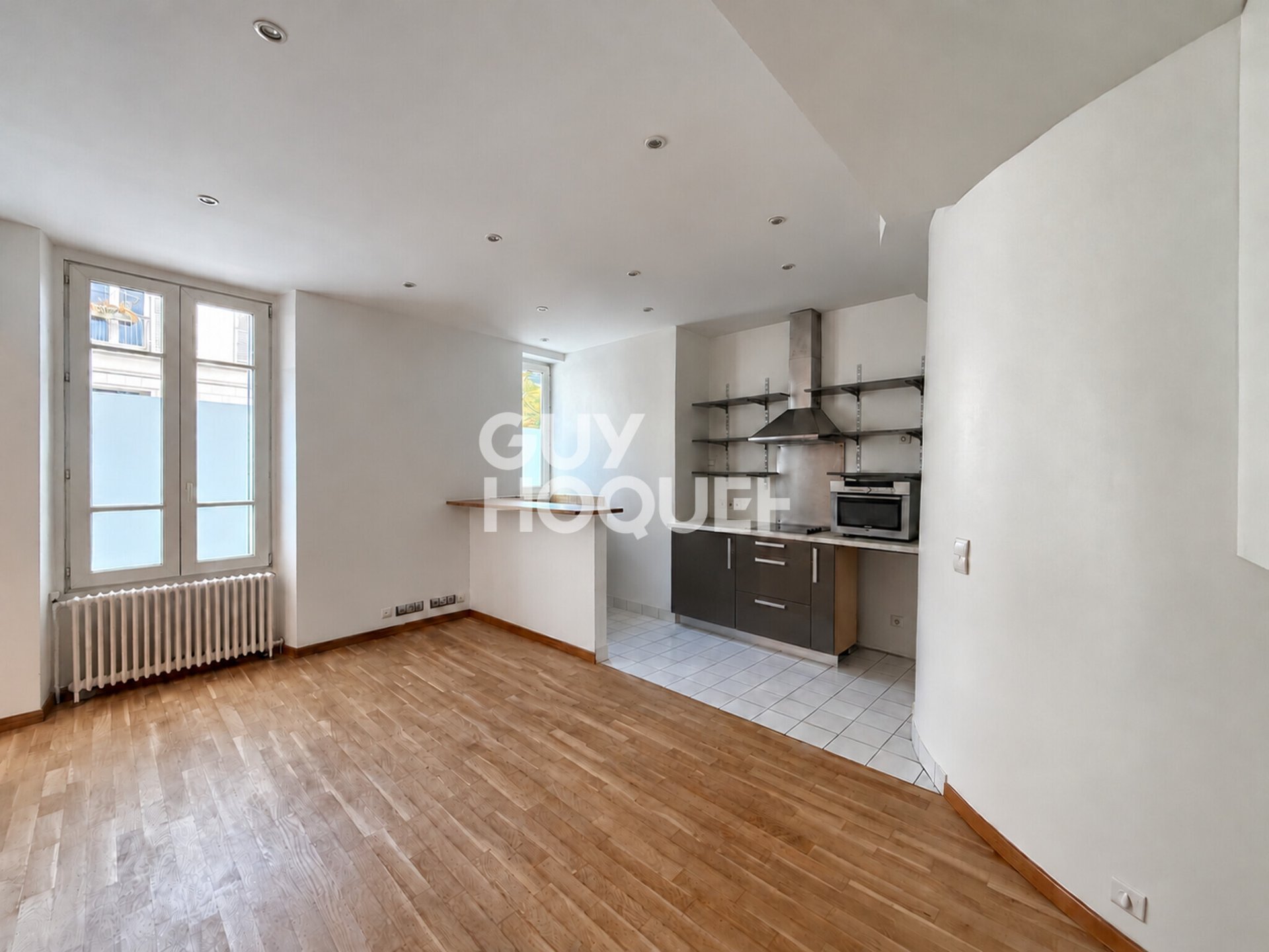 Appartement à louer, 33m², Neuilly-sur-Seine