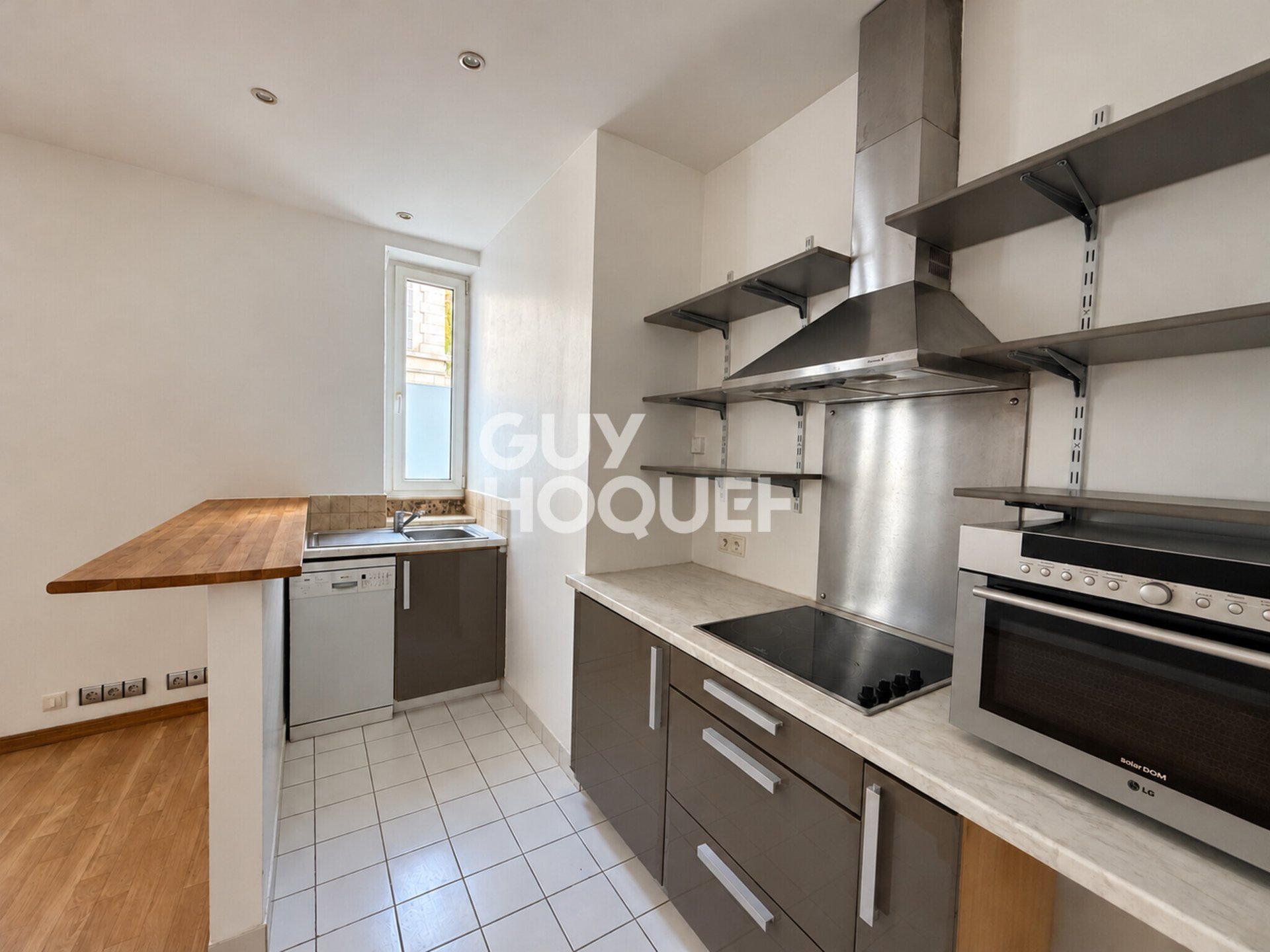 Appartement à louer, 33m², Neuilly-sur-Seine