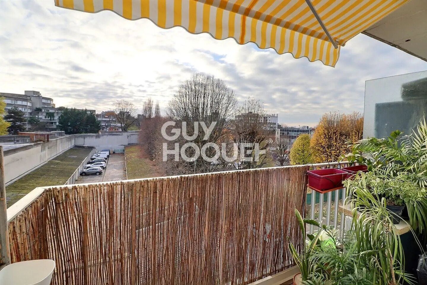 Appartement à louer, 30m², Aubervilliers