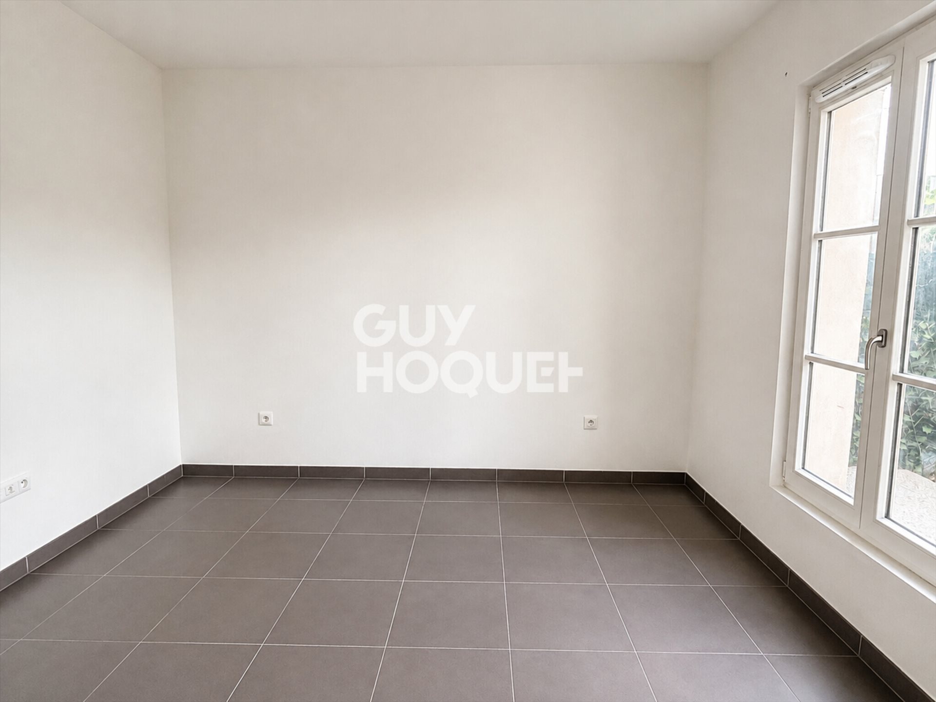 Appartement à vendre, 41m², Aubervilliers