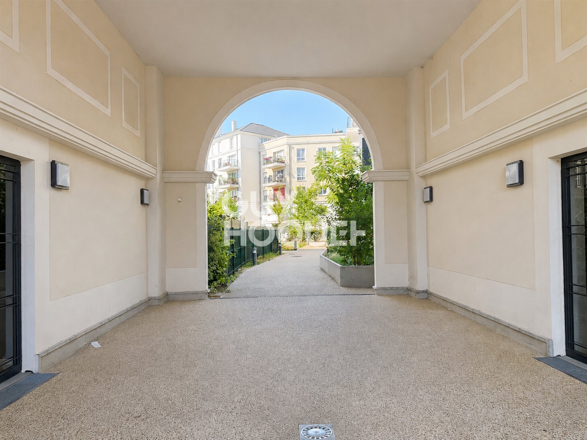 Appartement à vendre, 57m², Le Blanc-Mesnil