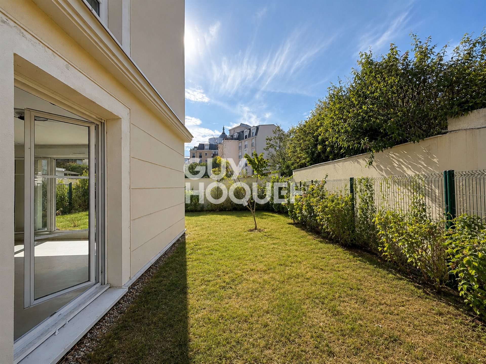 Appartement à vendre, 57m², Le Blanc-Mesnil