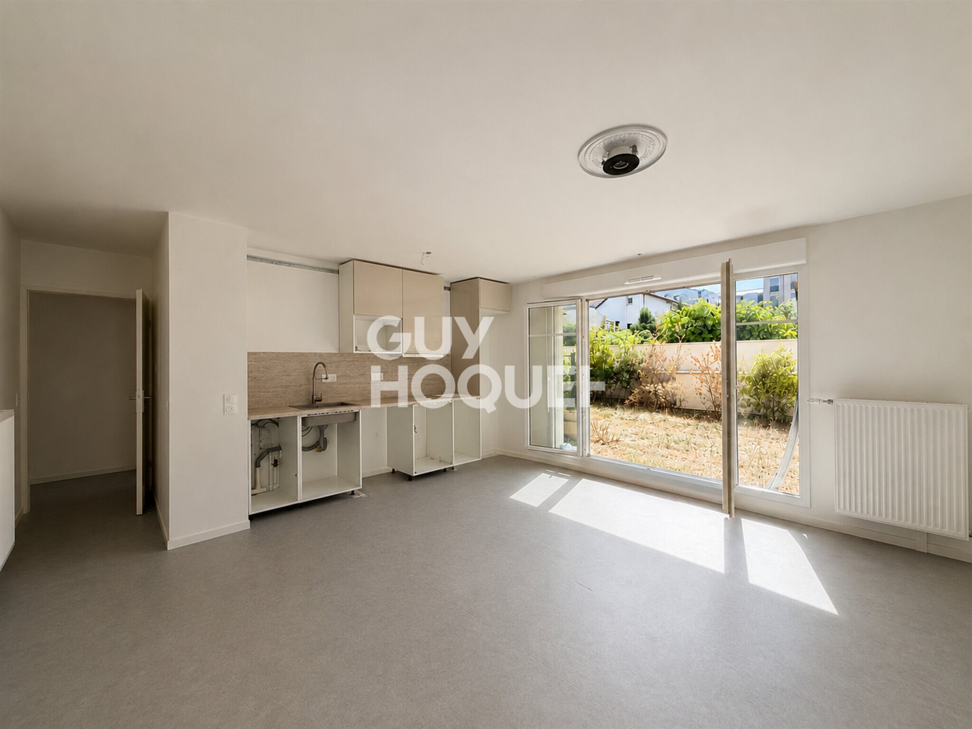 Appartement à vendre, 57m², Le Blanc-Mesnil