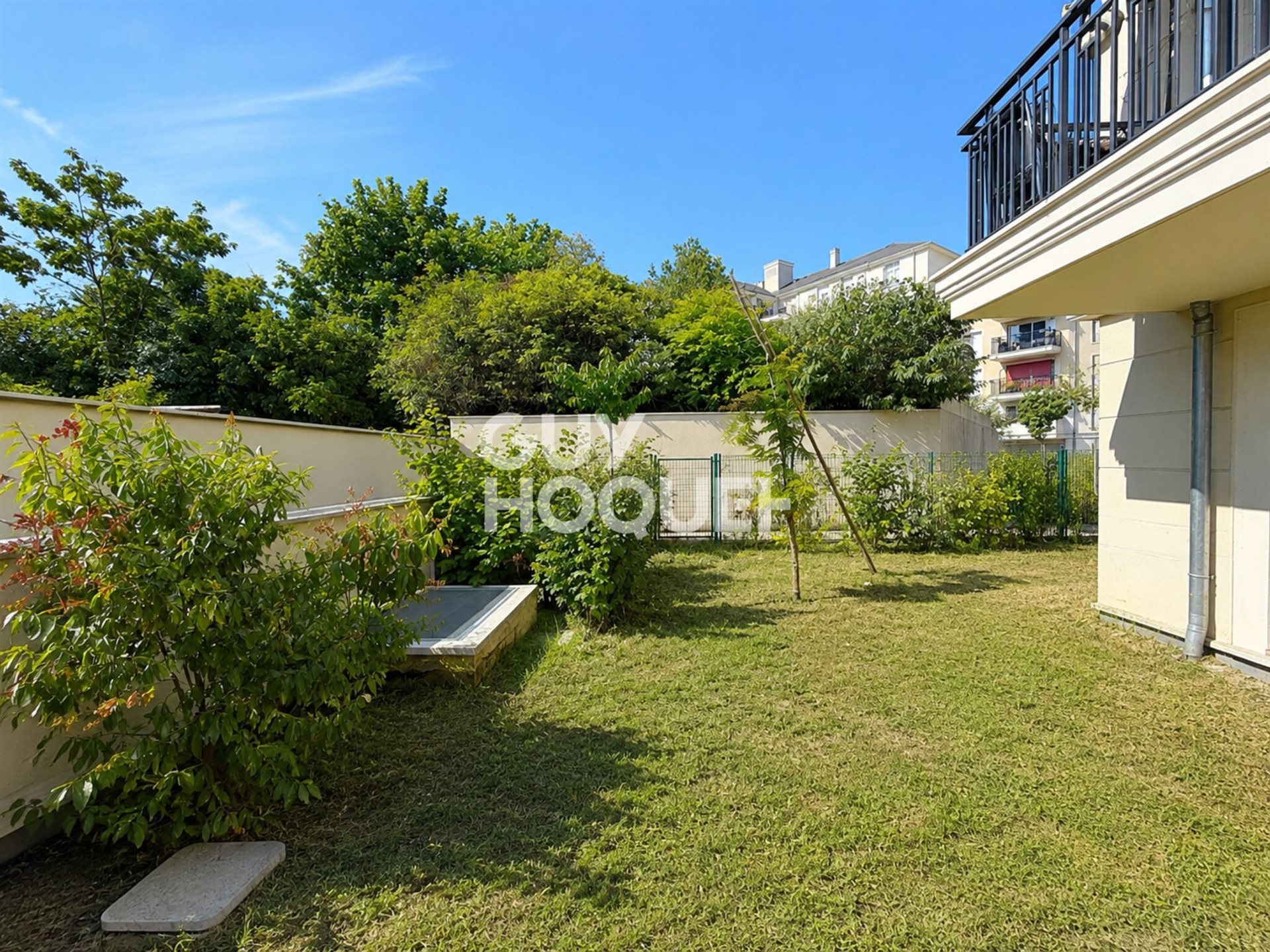 Appartement à vendre, 57m², Le Blanc-Mesnil