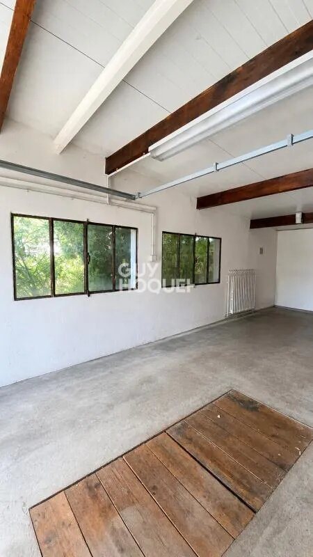 Maison à vendre, 80m², Le Bourget