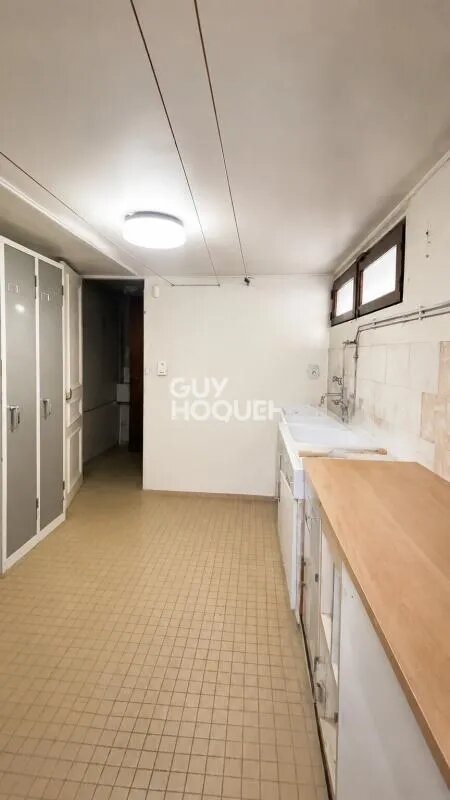 Maison à vendre, 80m², Le Bourget