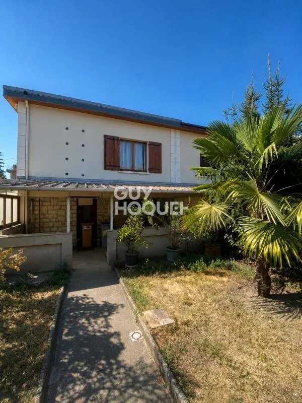 Maison à vendre, 80m², Le Bourget