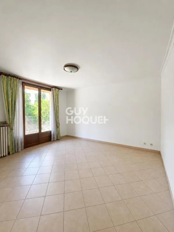Maison à vendre, 80m², Le Bourget
