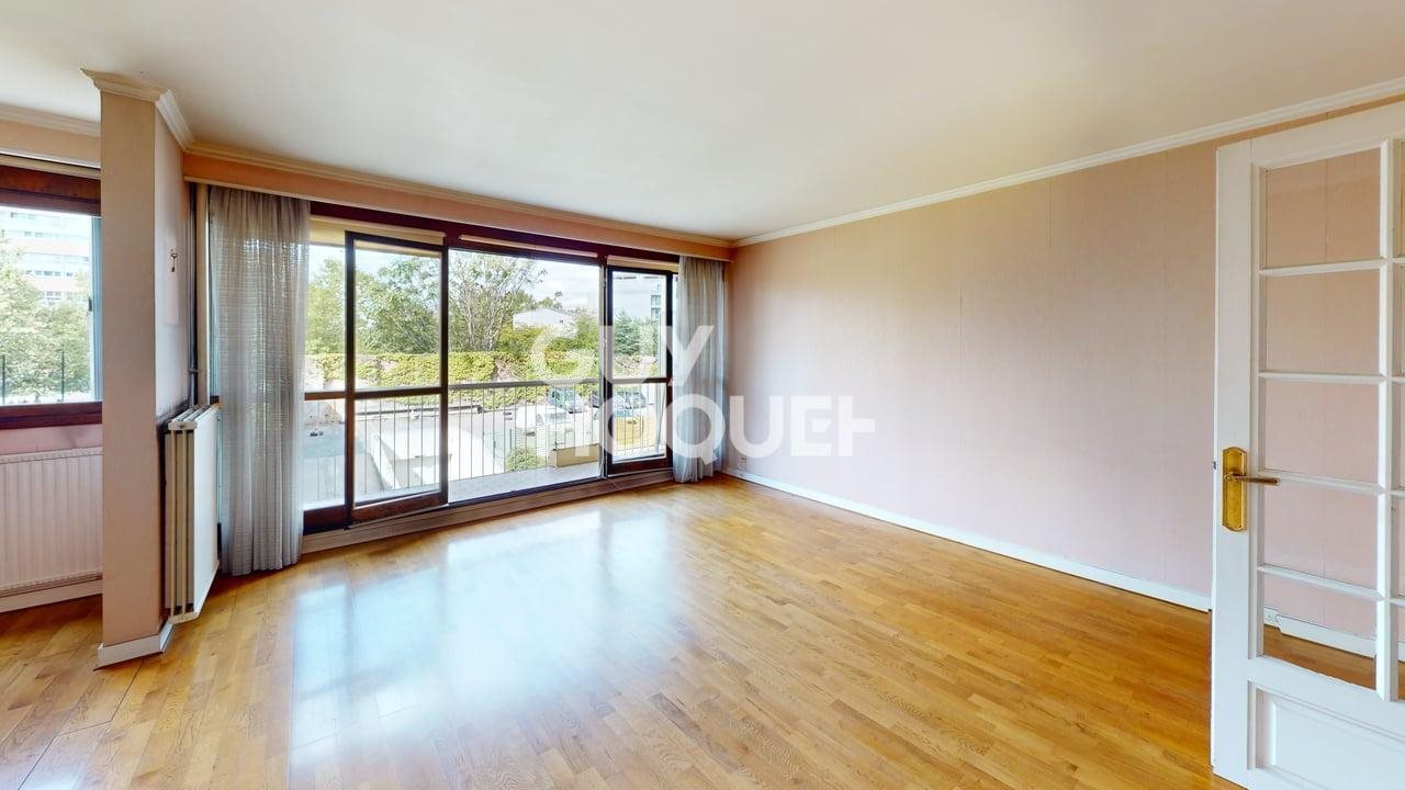 Appartement à vendre, 64m², Aubervilliers
