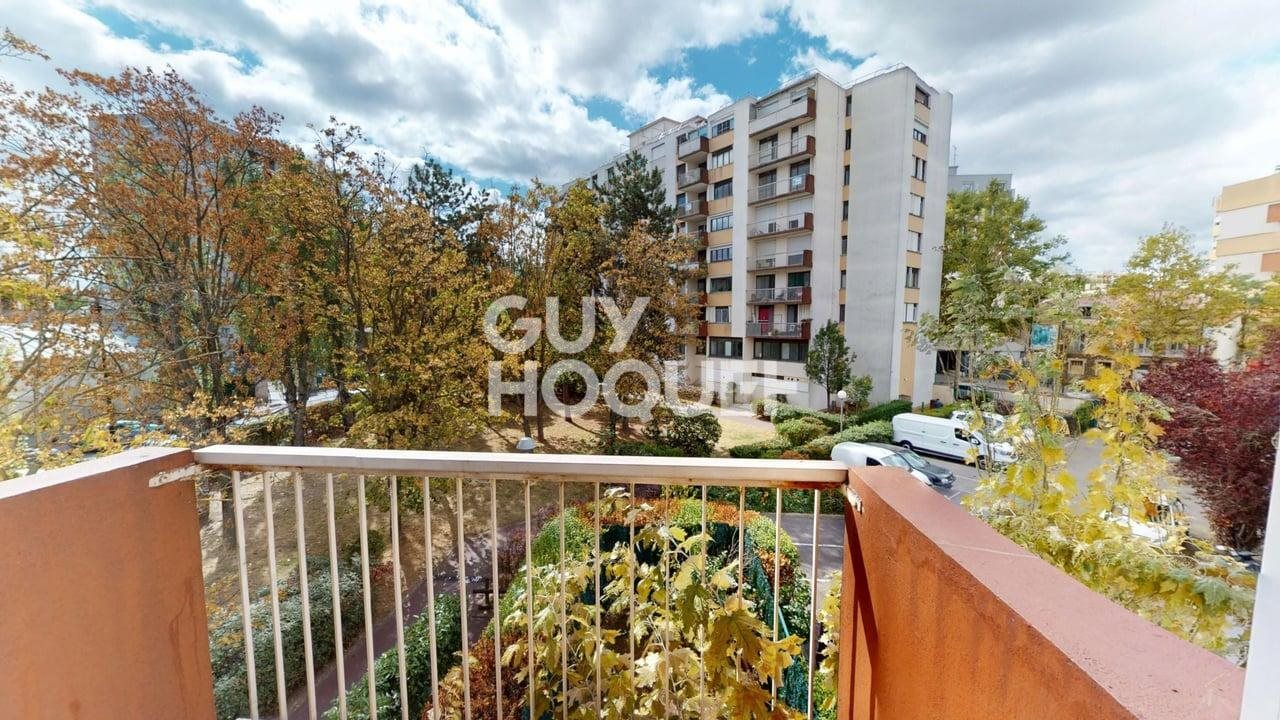 Appartement à vendre, 64m², Aubervilliers