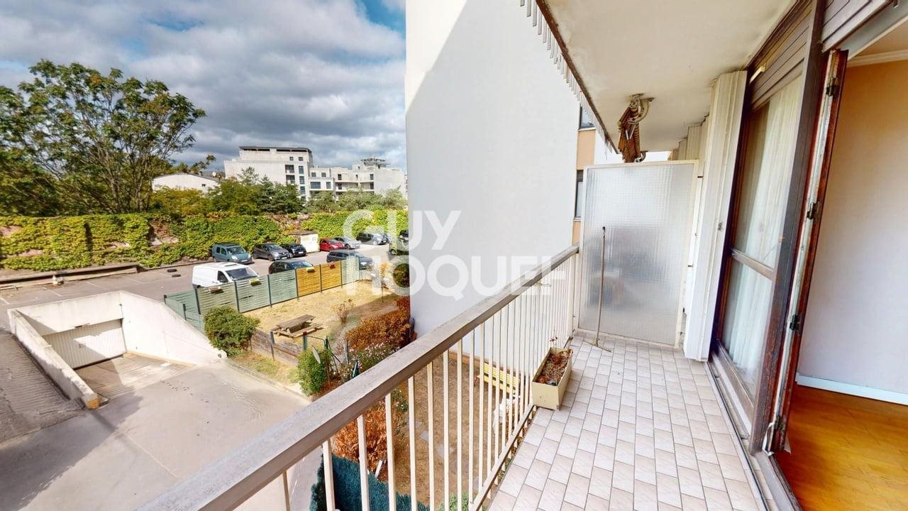 Appartement à vendre, 64m², Aubervilliers