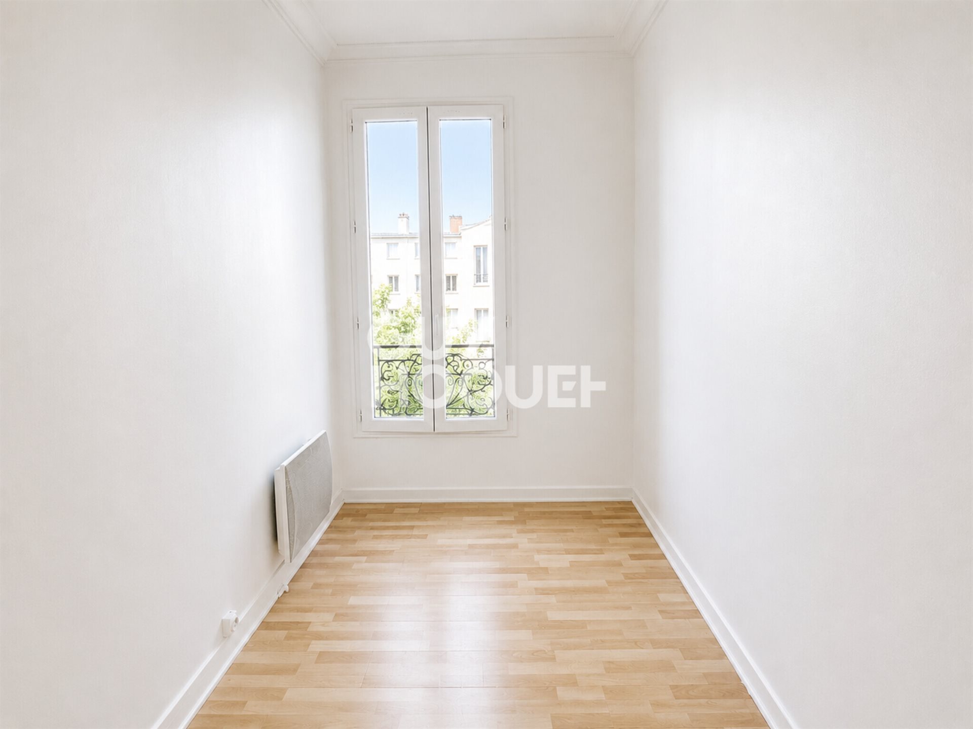 Appartement à vendre, 39m², Aubervilliers