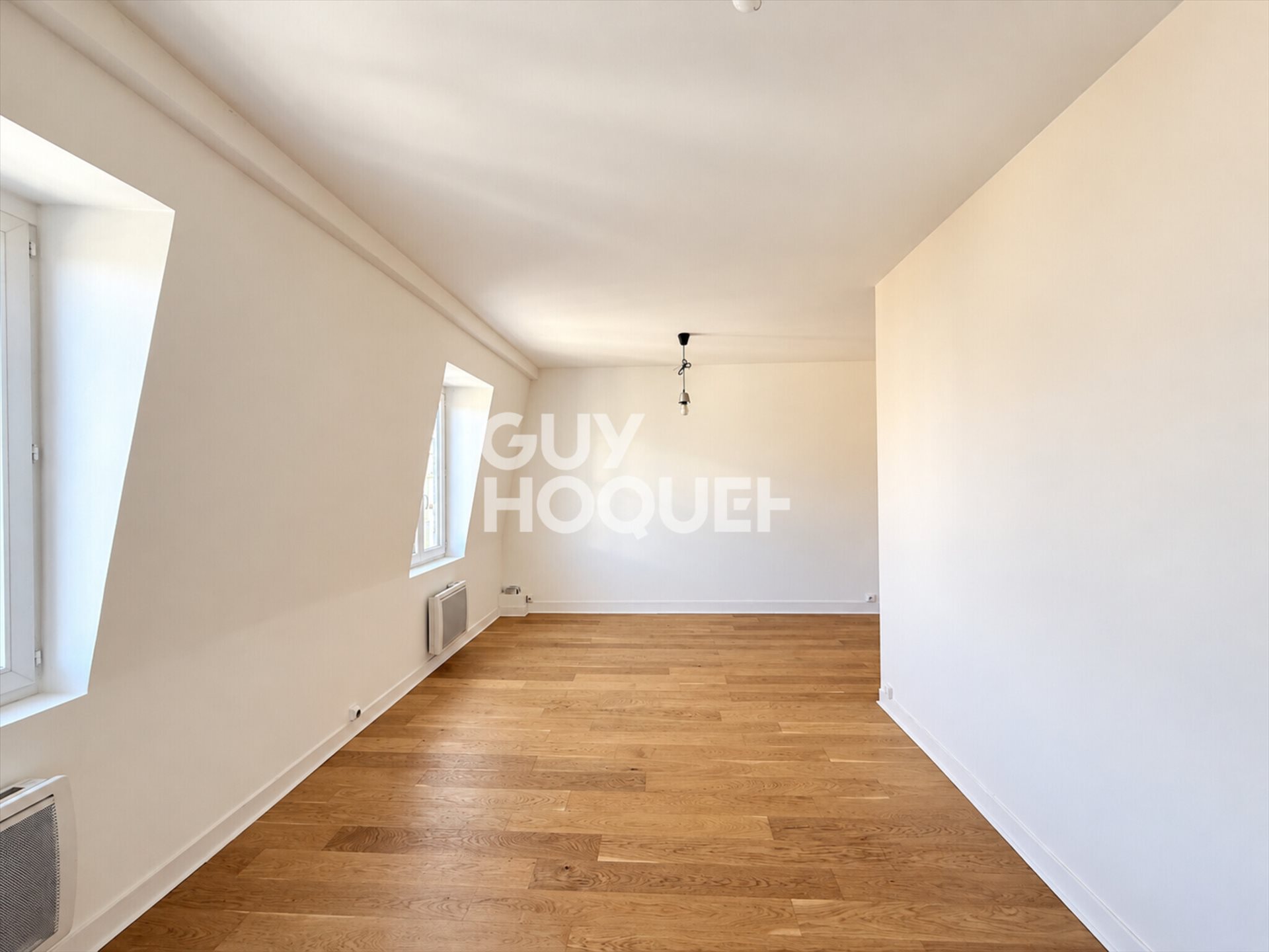 Appartement à vendre, 24m², Aubervilliers