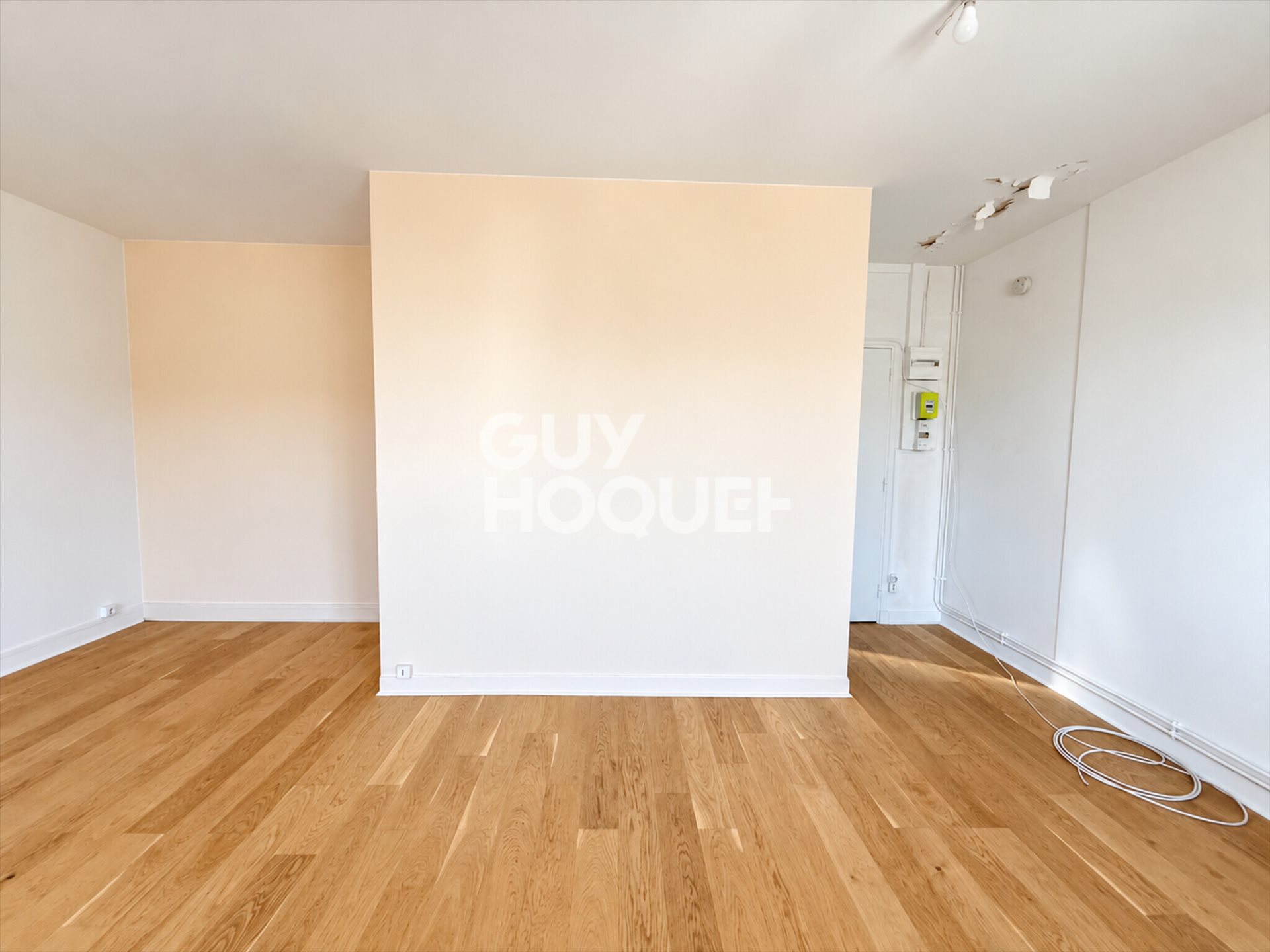 Appartement à vendre, 24m², Aubervilliers