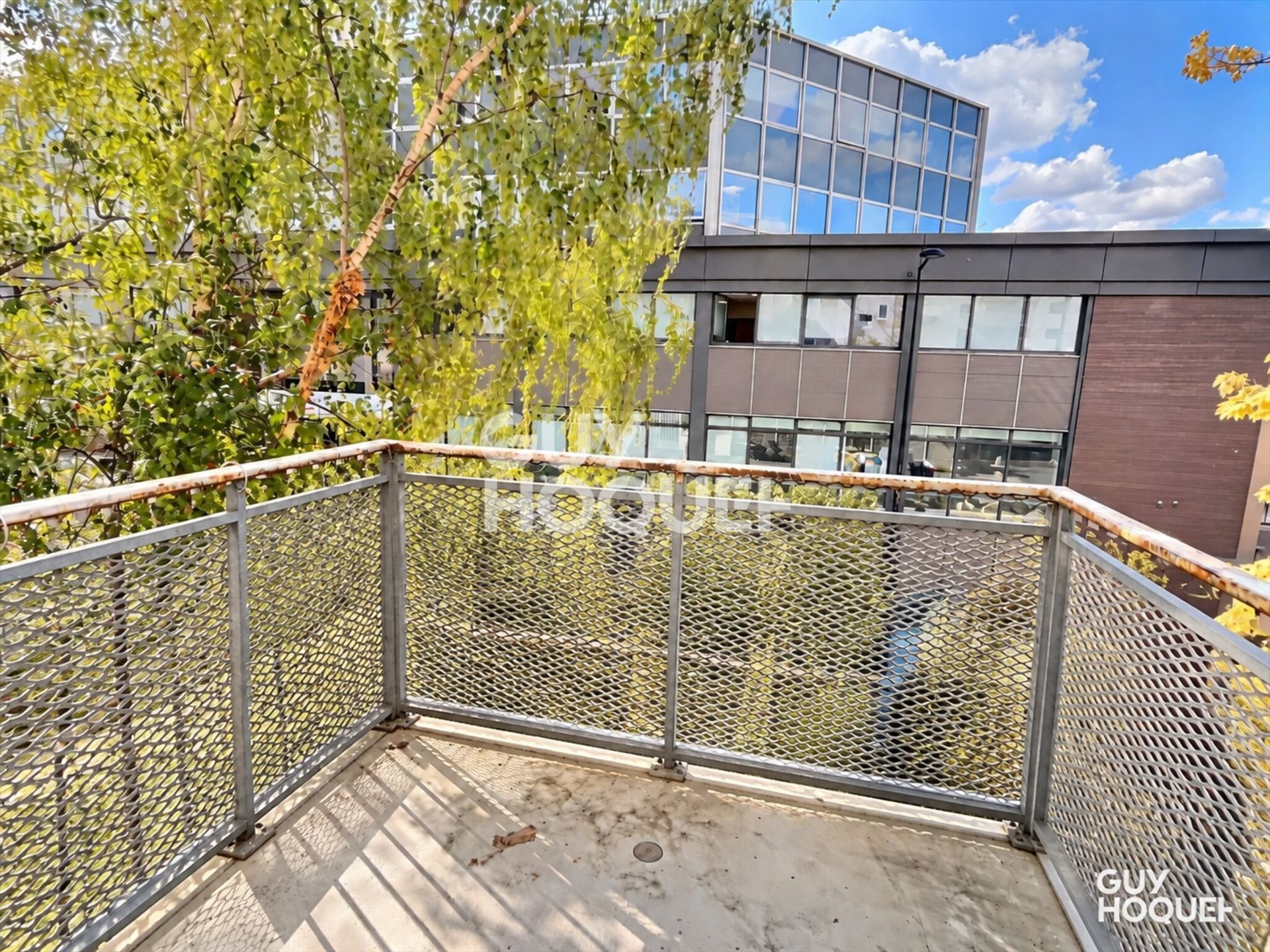 Appartement à vendre, 50m², Aubervilliers