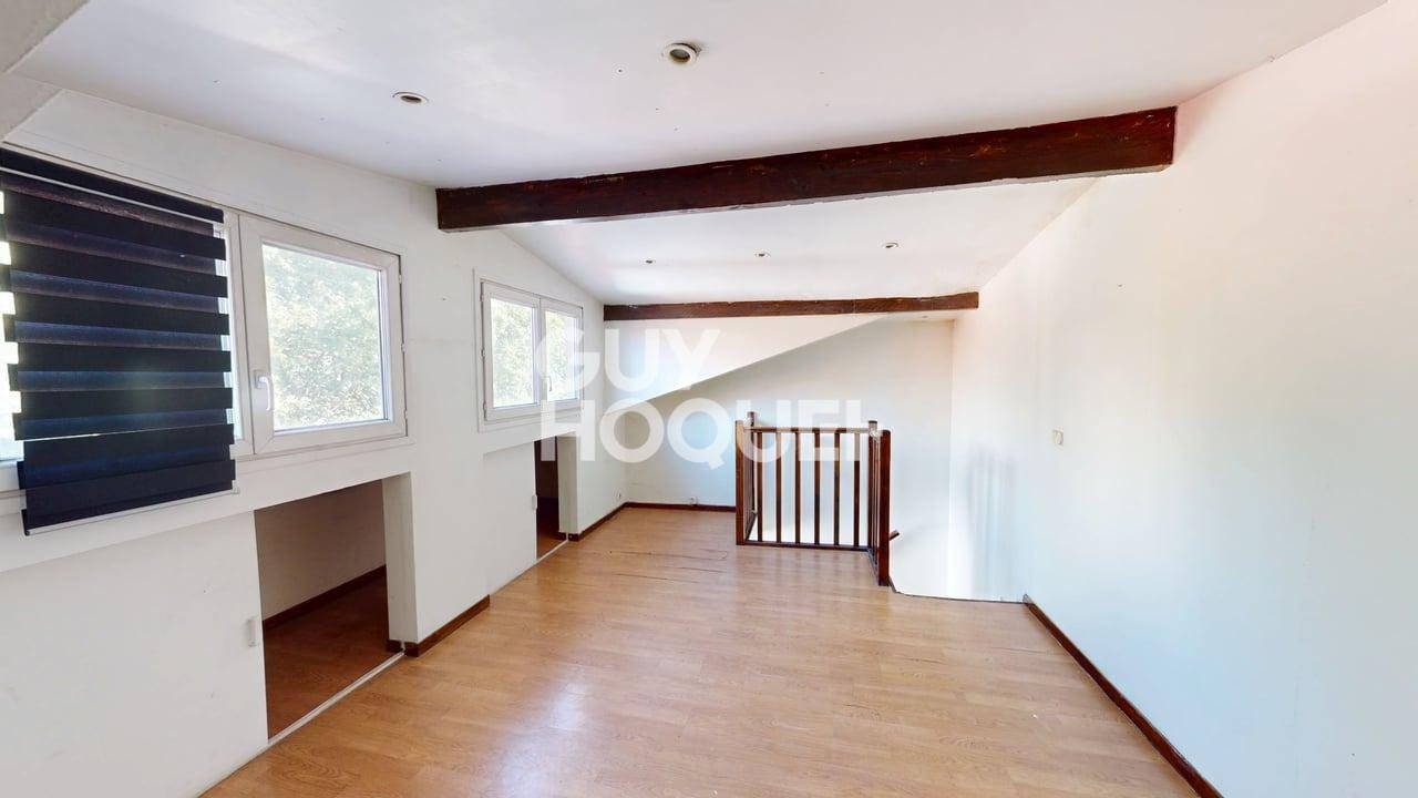Appartement à vendre, 33m², Aubervilliers