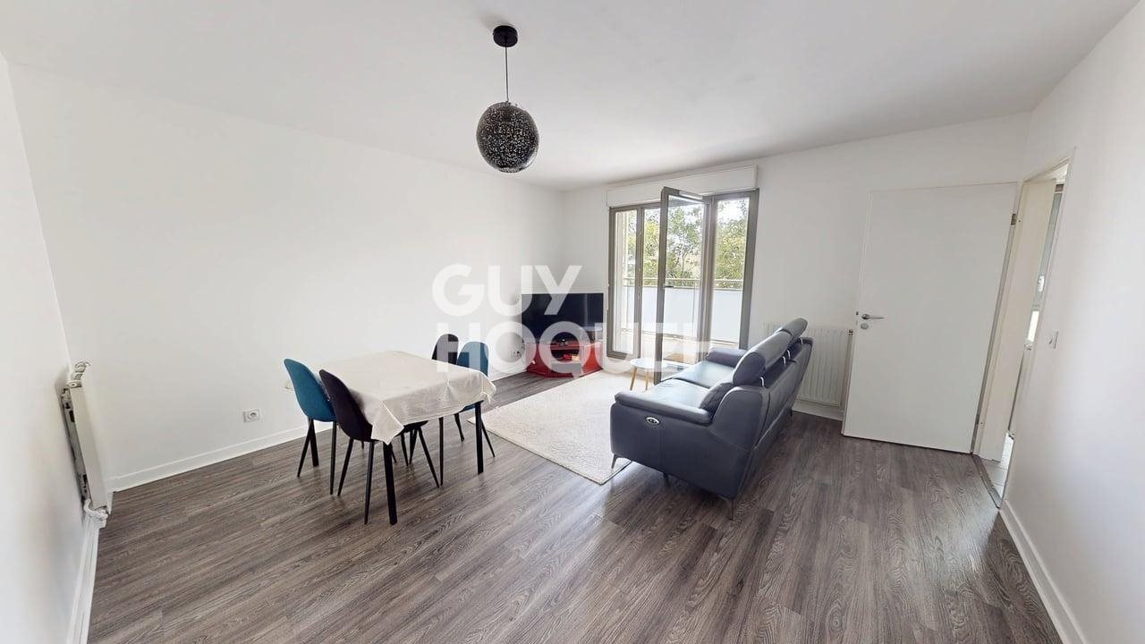 Appartement à vendre, 91m², L'Île-Saint-Denis