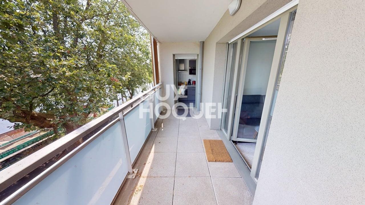 Appartement à vendre, 91m², L'Île-Saint-Denis