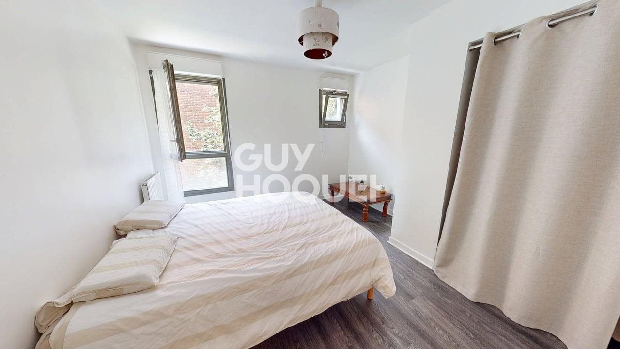 Appartement à vendre, 91m², L'Île-Saint-Denis