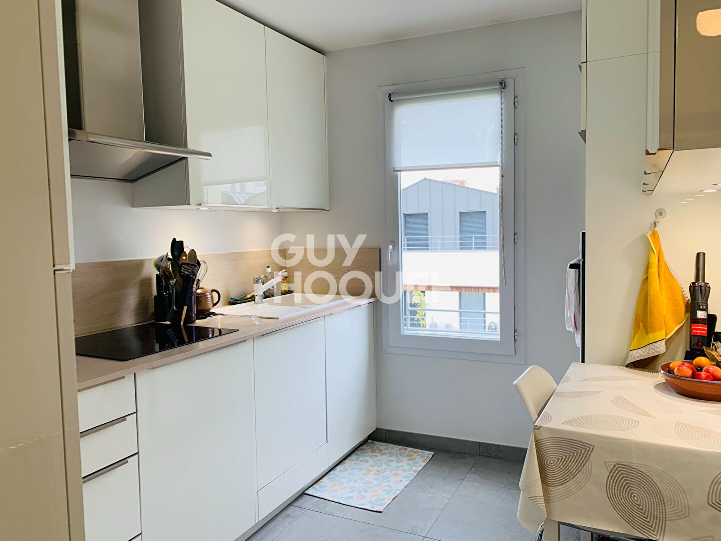 Appartement à vendre, 73m², Bois-Colombes