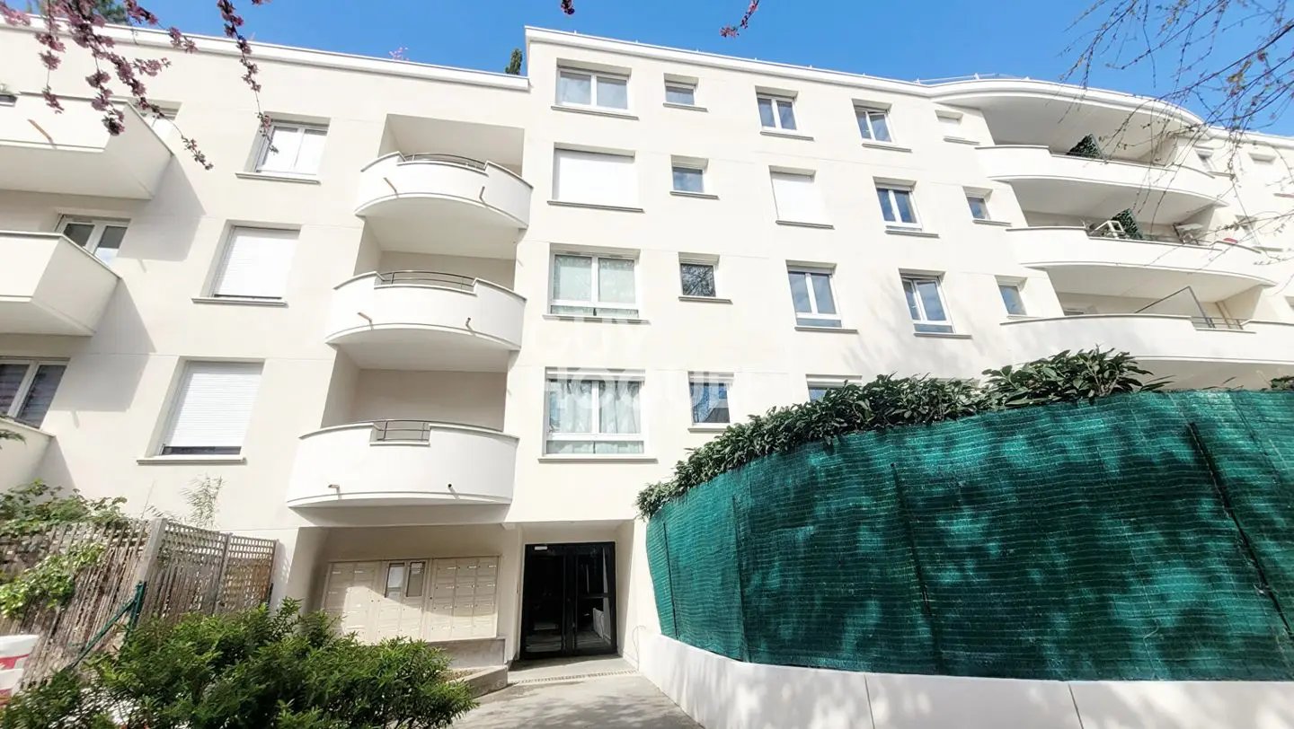 Appartement à vendre, 60m², Asnières-sur-Seine