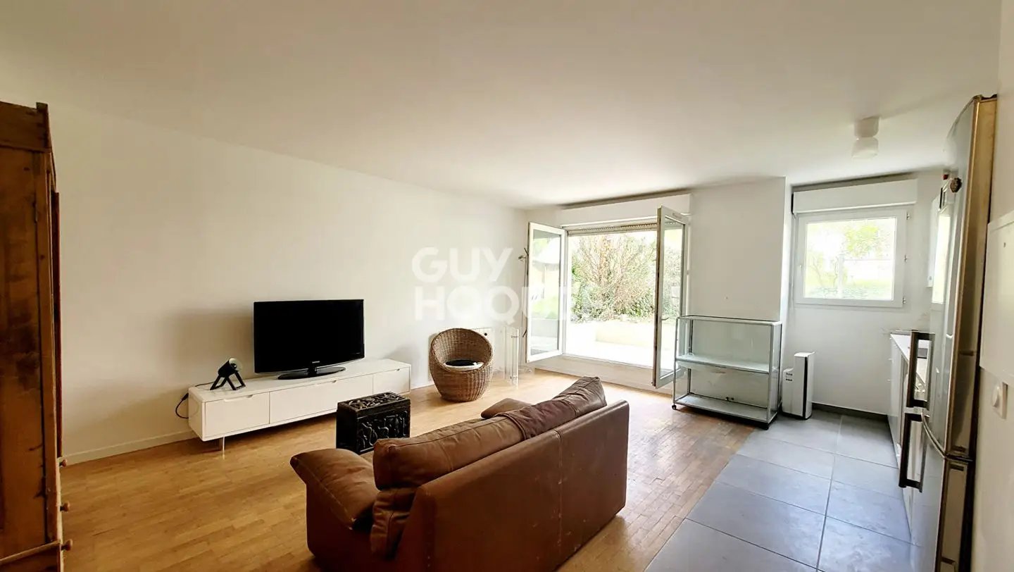 Appartement à vendre, 60m², Asnières-sur-Seine