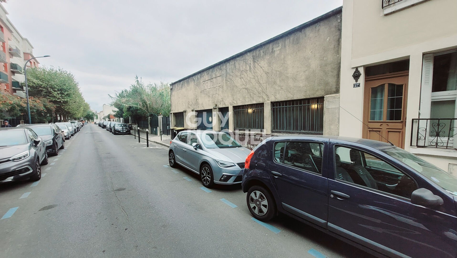 Appartement à vendre, 200m², Asnières-sur-Seine