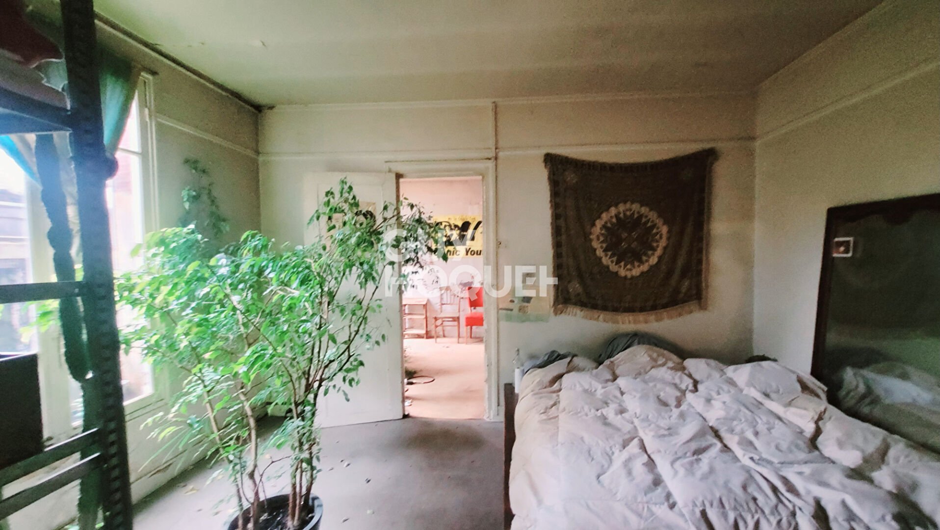 Appartement à vendre, 200m², Asnières-sur-Seine