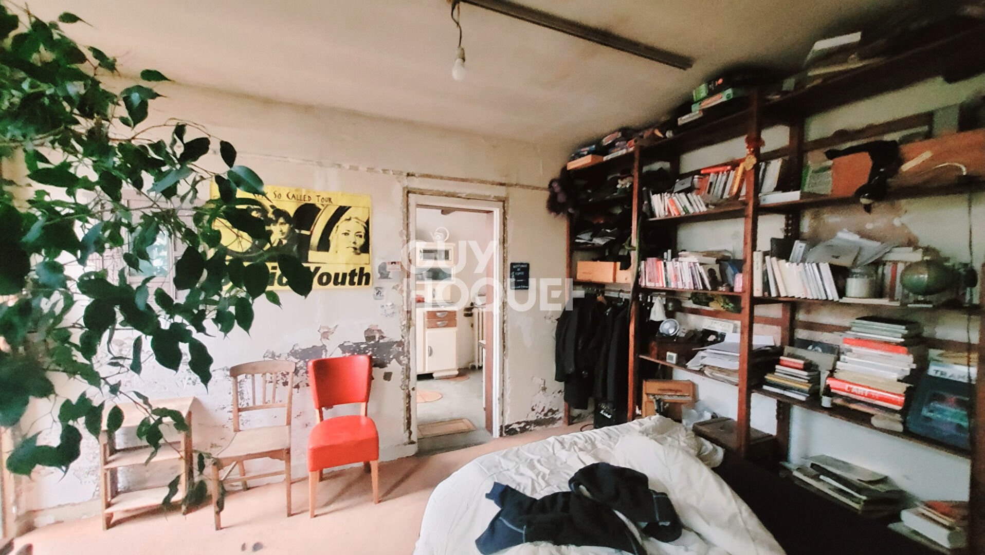 Appartement à vendre, 200m², Asnières-sur-Seine