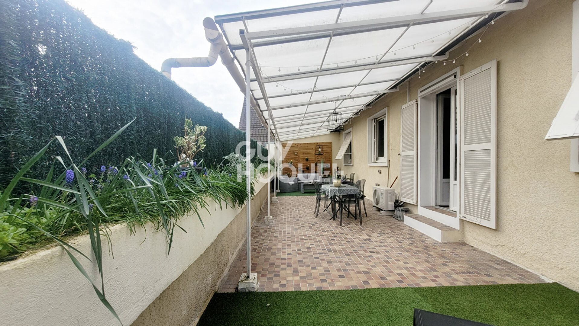 Maison à vendre, 179m², Argenteuil