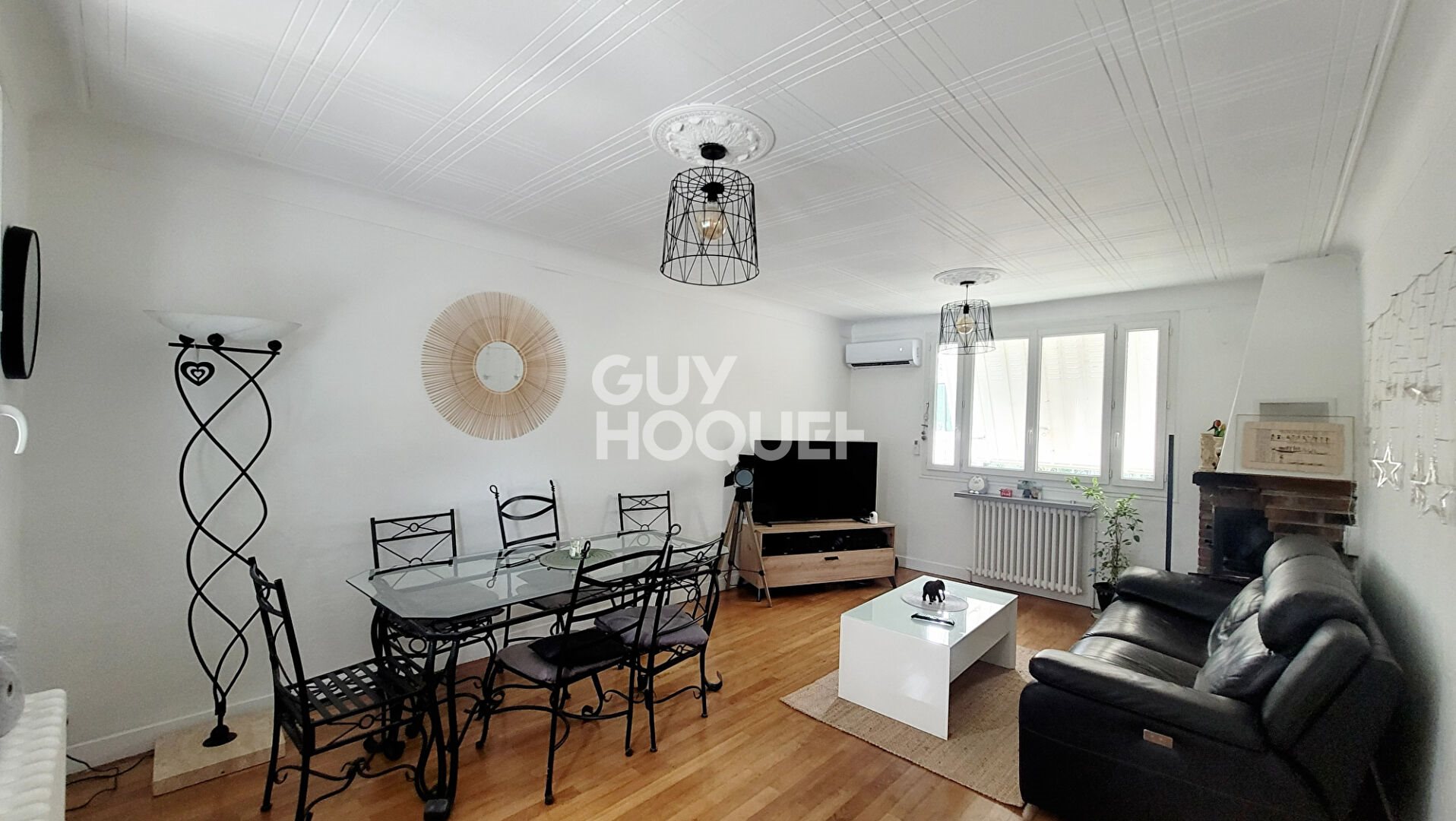 Maison à vendre, 179m², Argenteuil