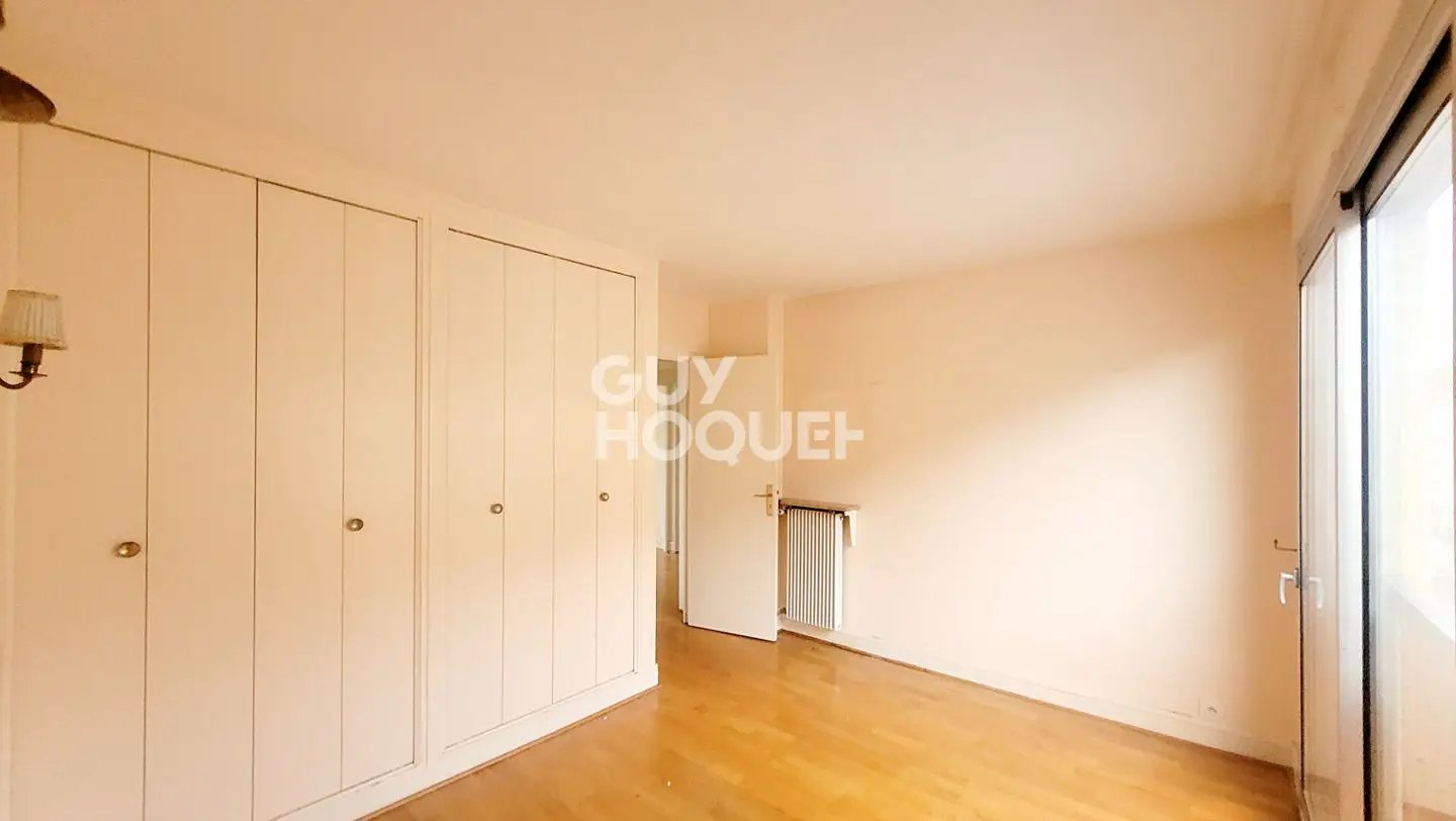 Appartement à vendre, 63m², Bois-Colombes