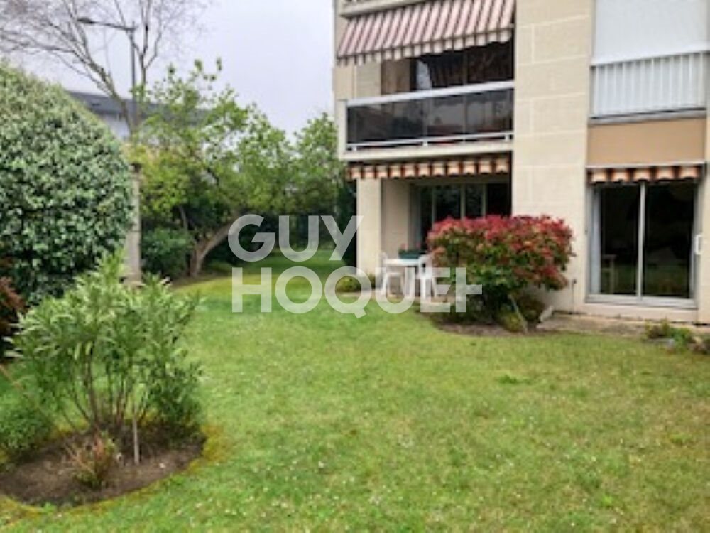 Appartement à vendre, 96m², Bois-Colombes