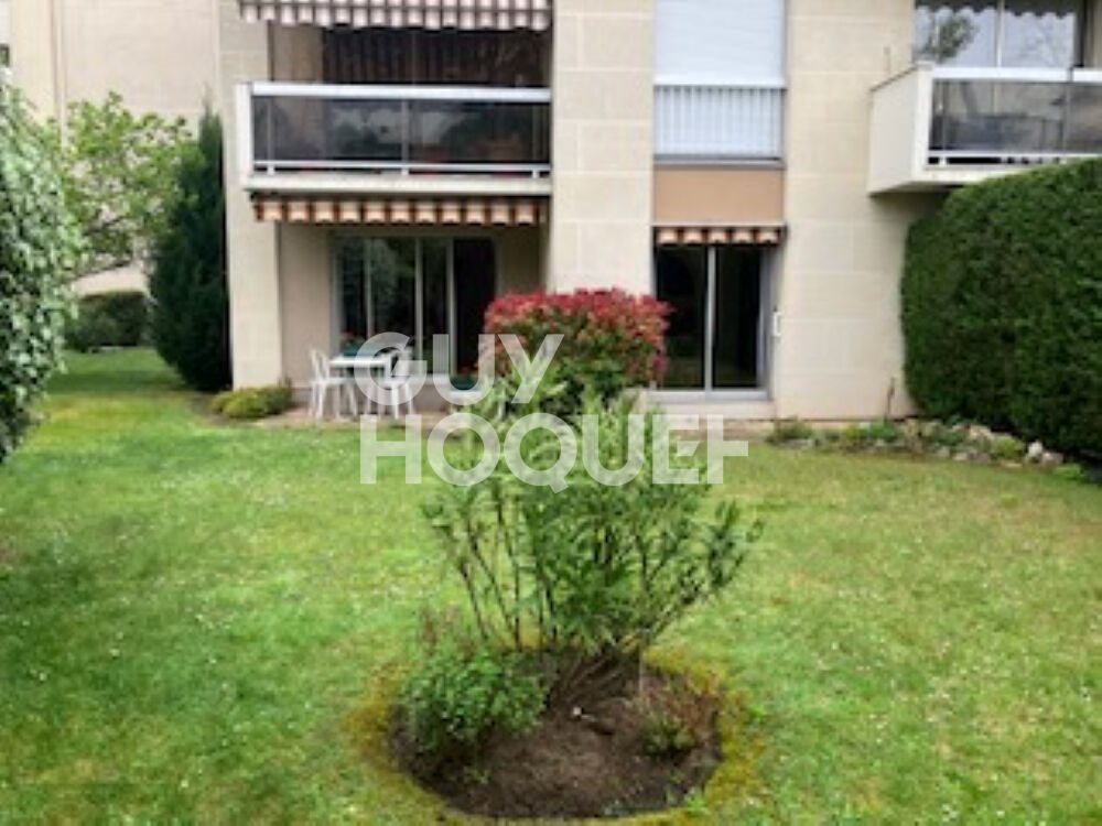 Appartement à vendre, 96m², Bois-Colombes