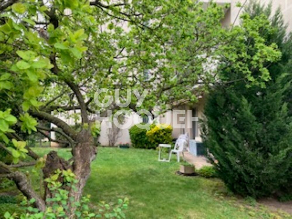 Appartement à vendre, 96m², Bois-Colombes