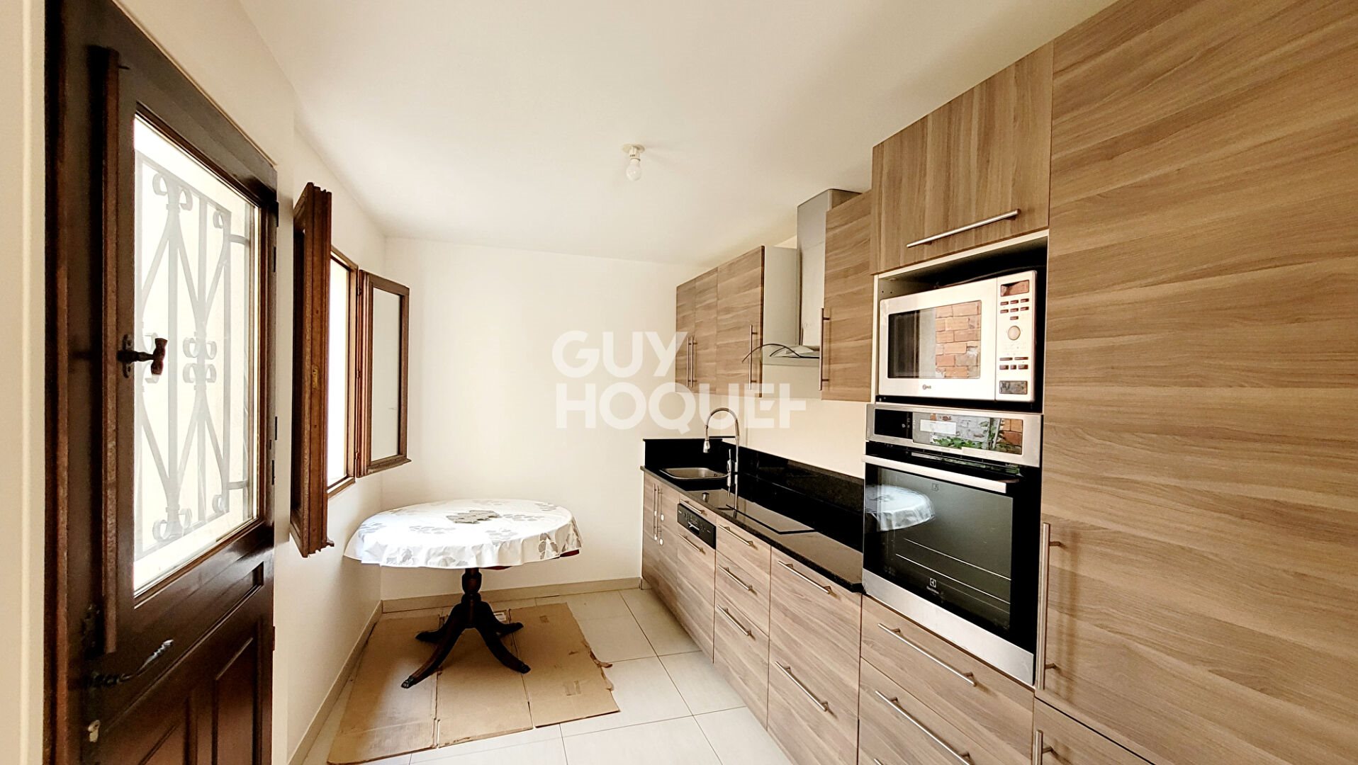 Maison à vendre, 115m², Asnières-sur-Seine
