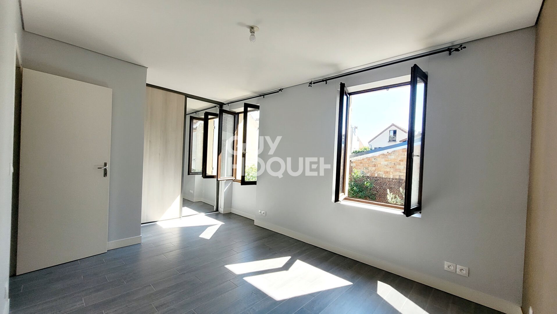 Maison à vendre, 115m², Asnières-sur-Seine
