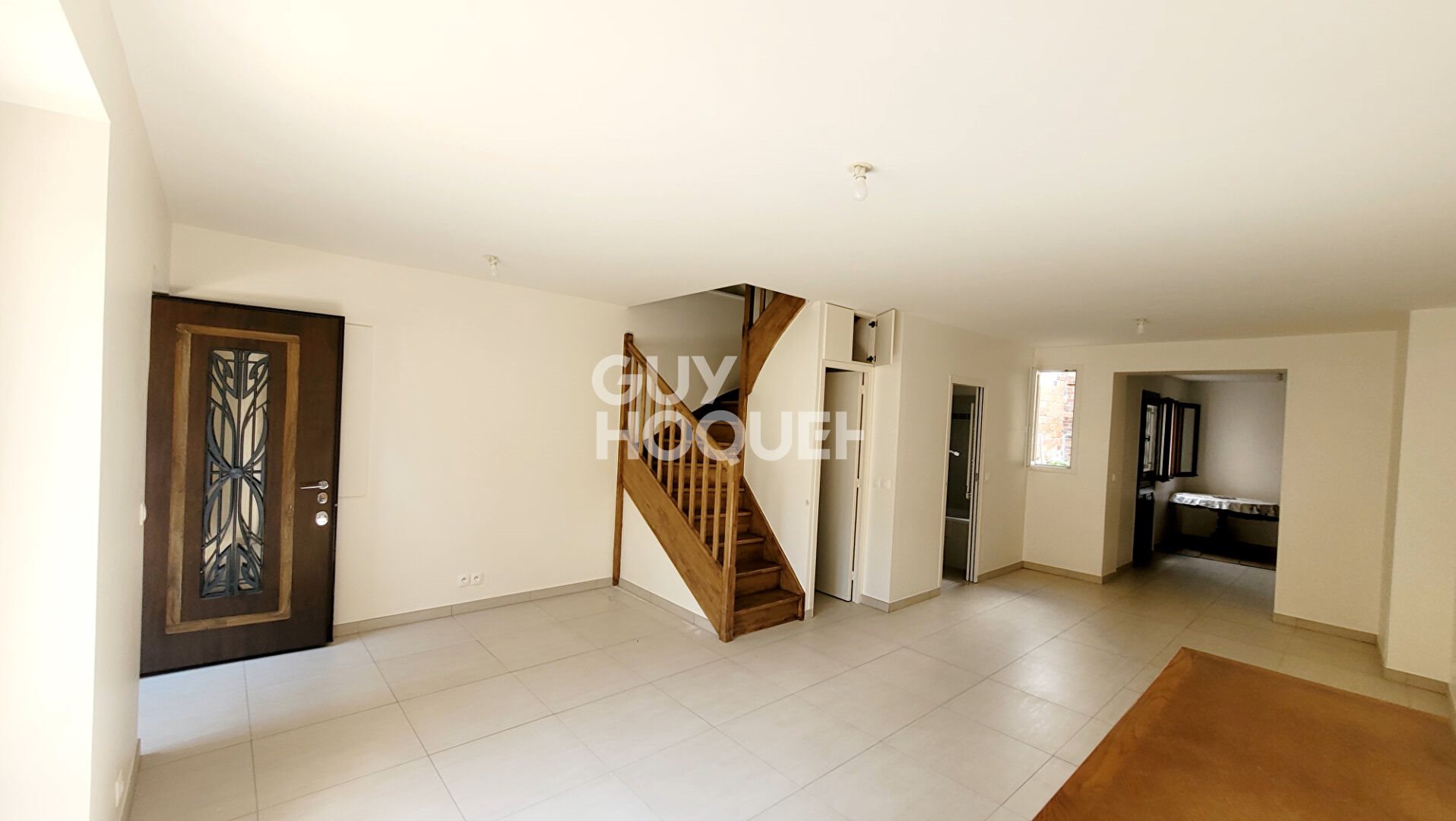 Maison à vendre, 115m², Asnières-sur-Seine