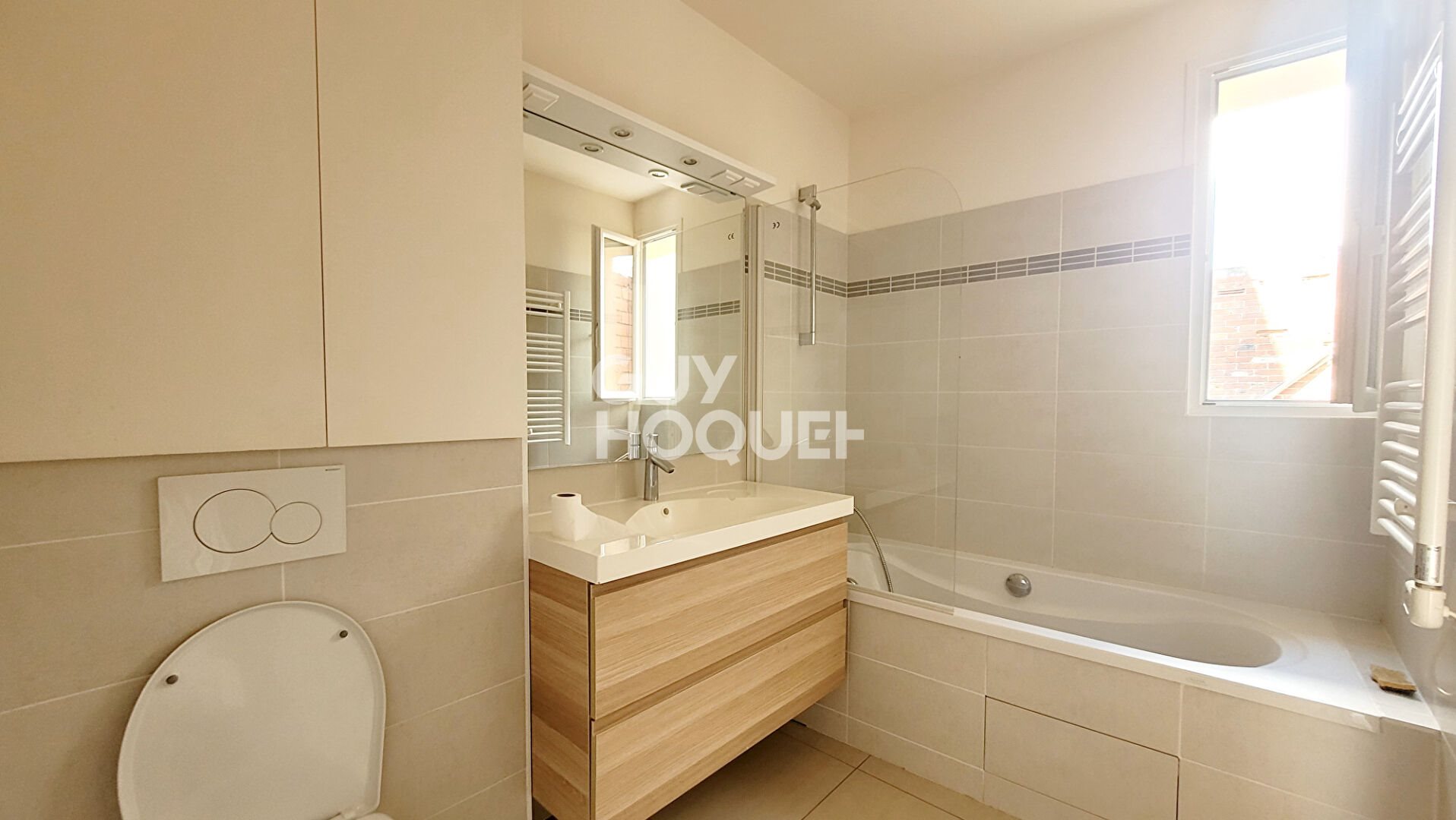 Maison à vendre, 115m², Asnières-sur-Seine