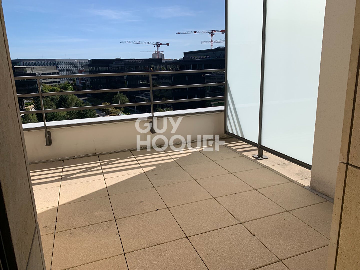 Appartement à vendre, 41m², Bois-Colombes