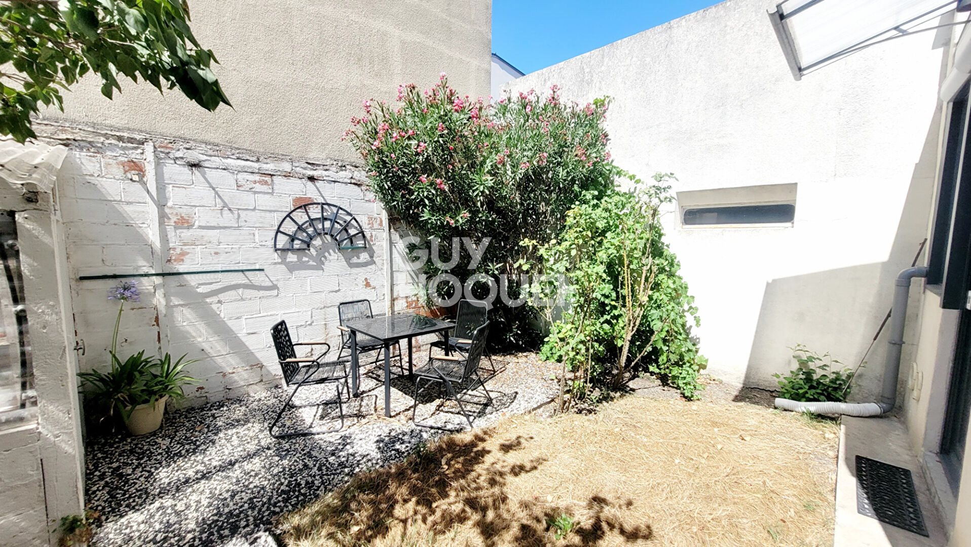 Appartement à vendre, 70m², Asnières-sur-Seine