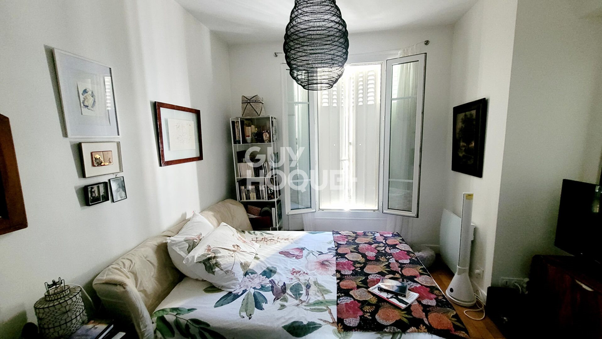 Appartement à vendre, 70m², Asnières-sur-Seine