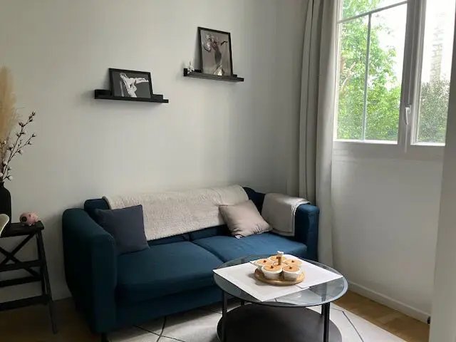 Appartement à vendre, 35m², Bois-Colombes